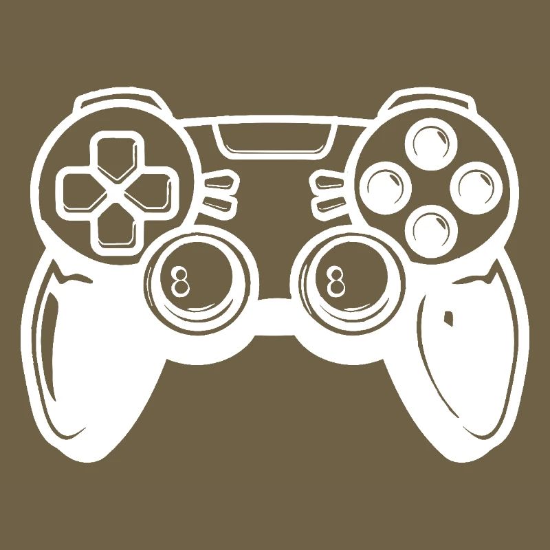 Video Games Controller