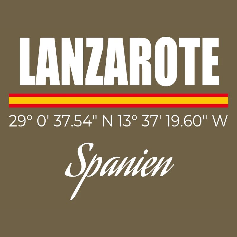 Lanzarote