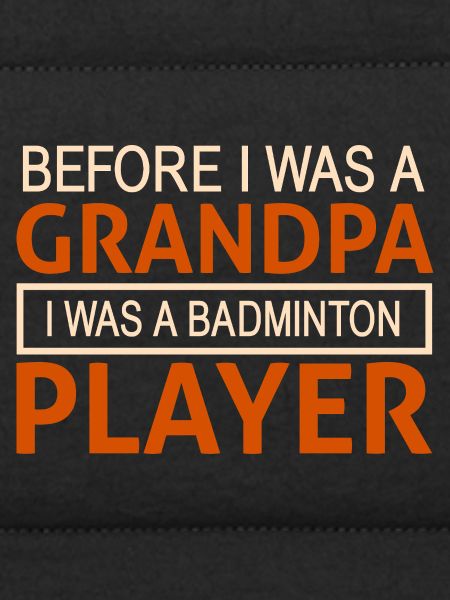 Badminton Papi