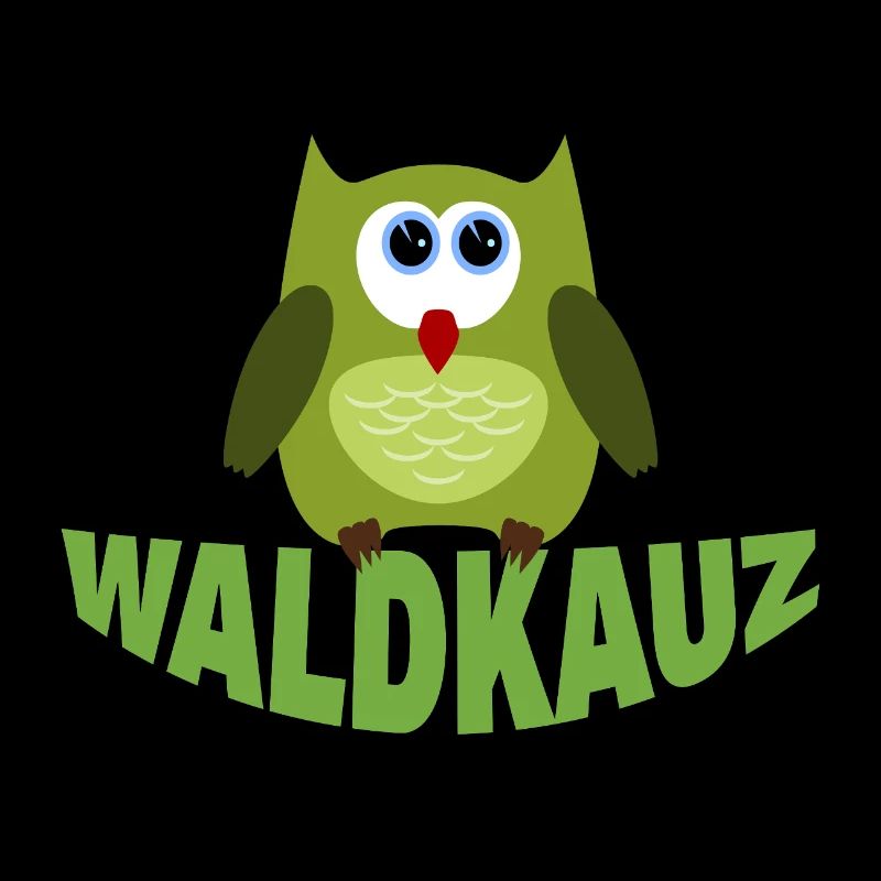 Tawny owl