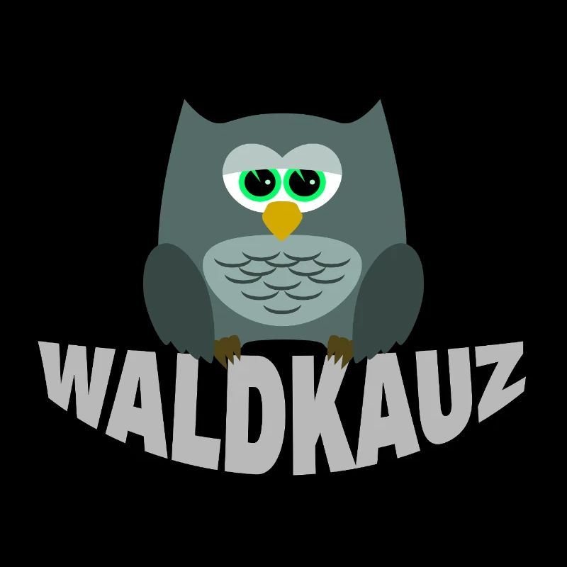 WALDKAUZ