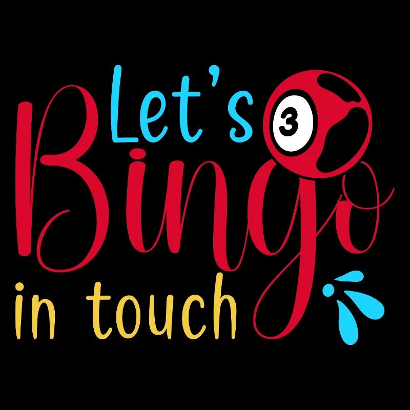 Bingo Game Let´s Bingo In Touch Bingo