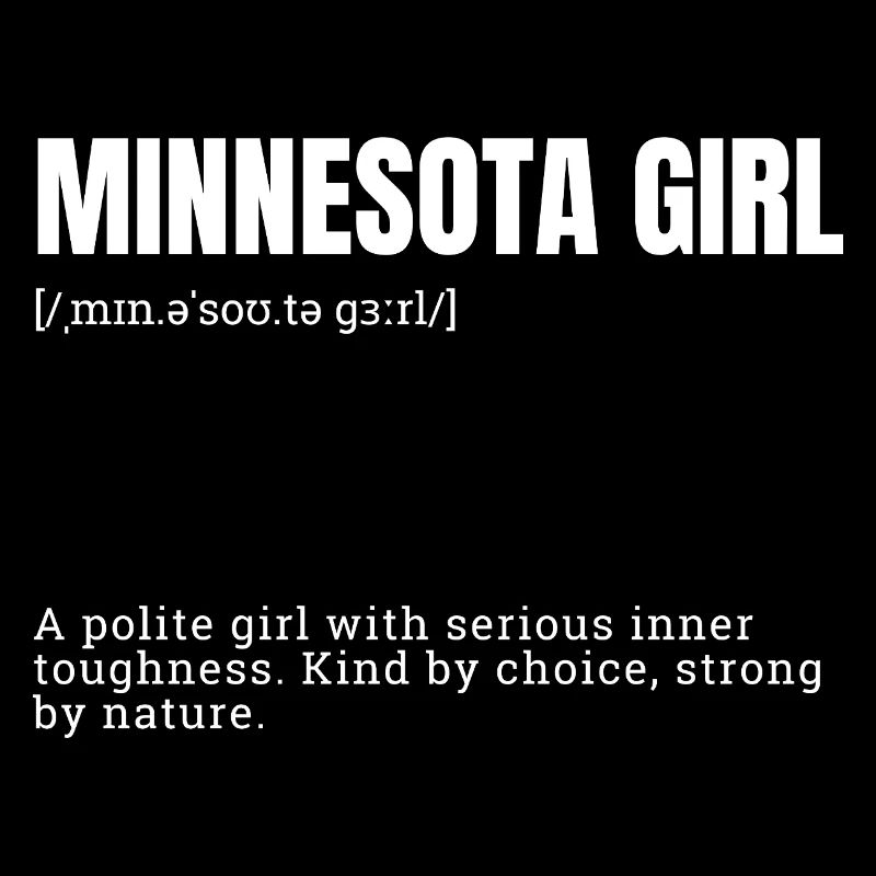 Force intérieure féminine du Minnesota