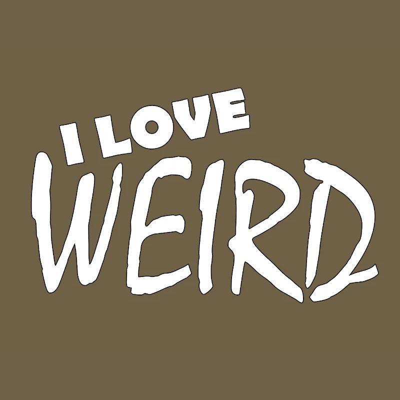 J’ADORE BIZARRE