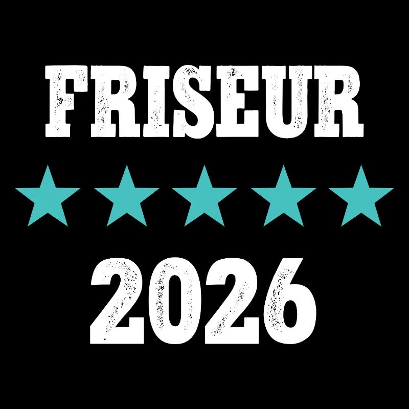 Coiffeur 2026 Apprentissage Maître Formant Coiffeur