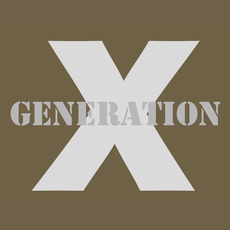 Generation X