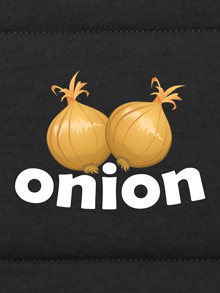 ONION