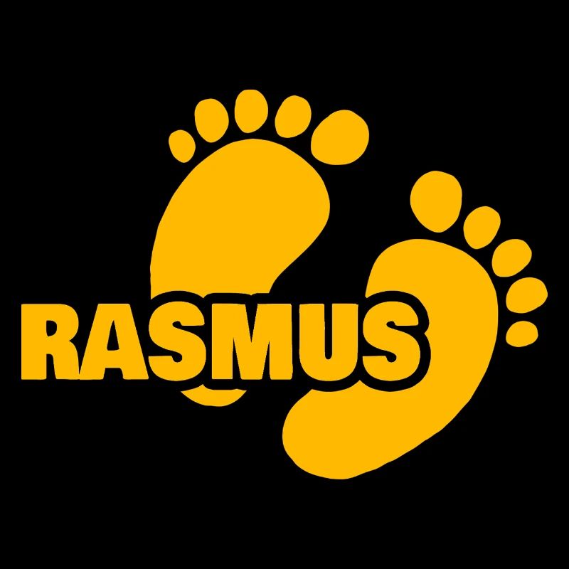 Geschenk für Rasmus