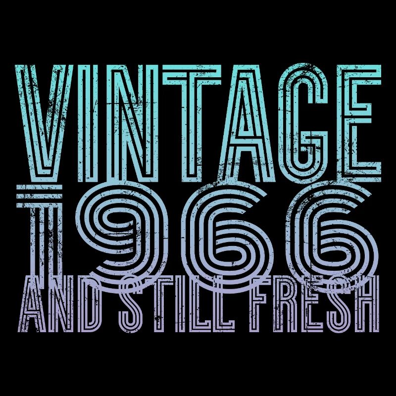 Vintage 1966