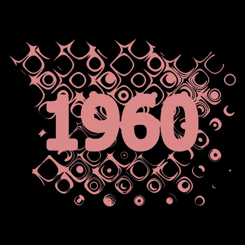 Retro 1960