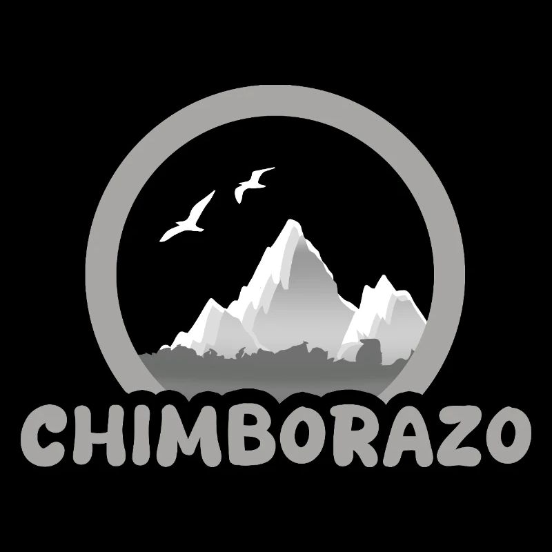 Geschenk für Chimborazo