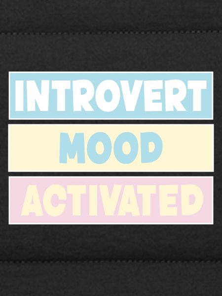 Introvert