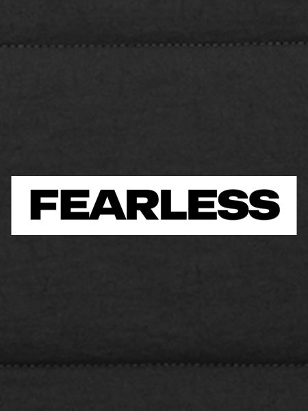 Furchtloses Statement Typo