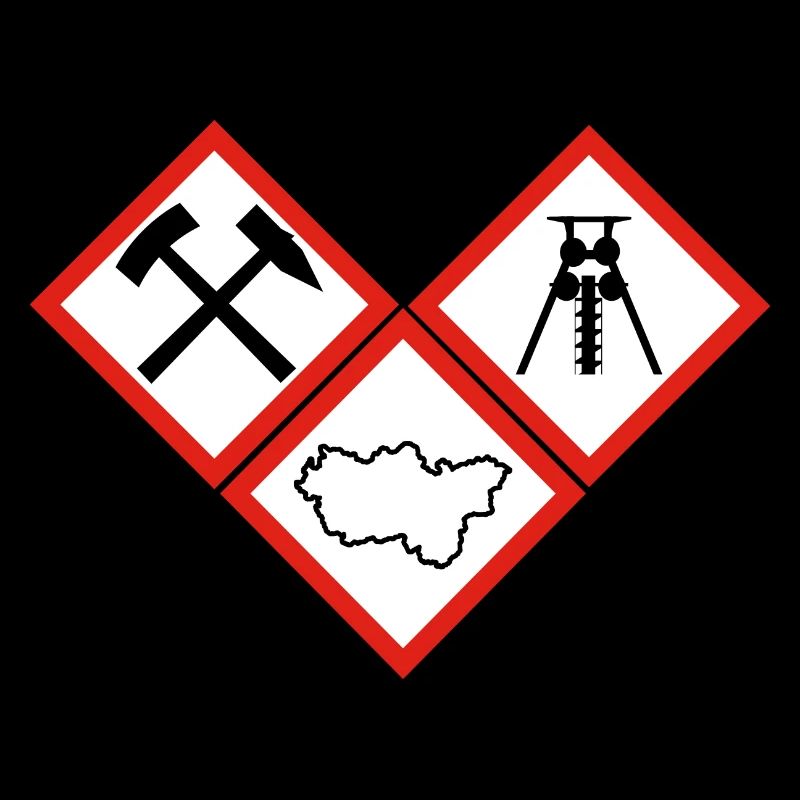 DANGER RUHRPOTT