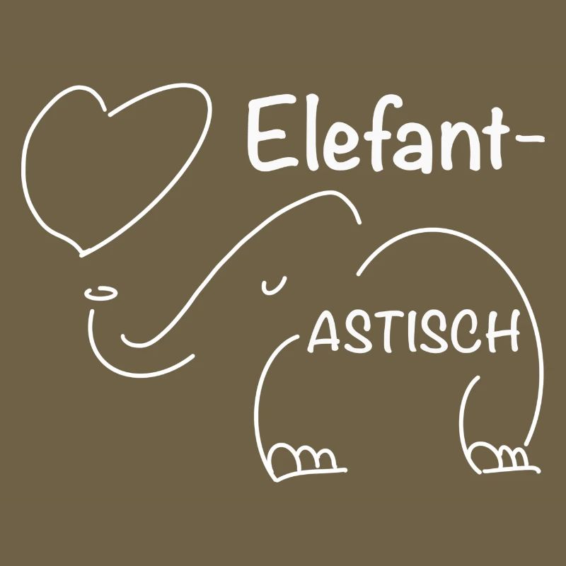 Elefantastisch