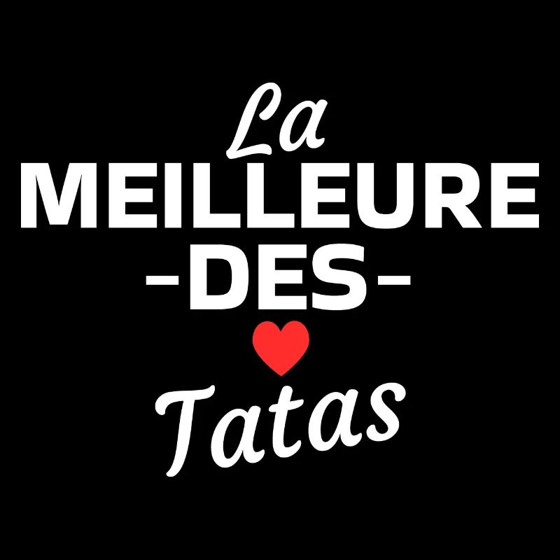 Expression Amour Tatas Maman