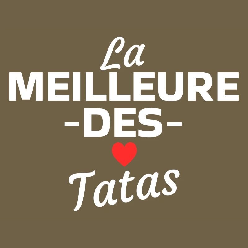 Expression Amour Tatas Maman