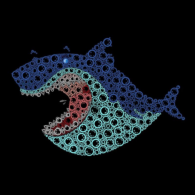VSP Bubble Shark