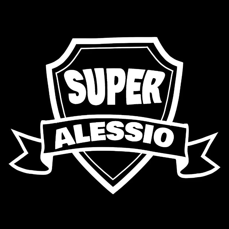 Prénom Alessio
