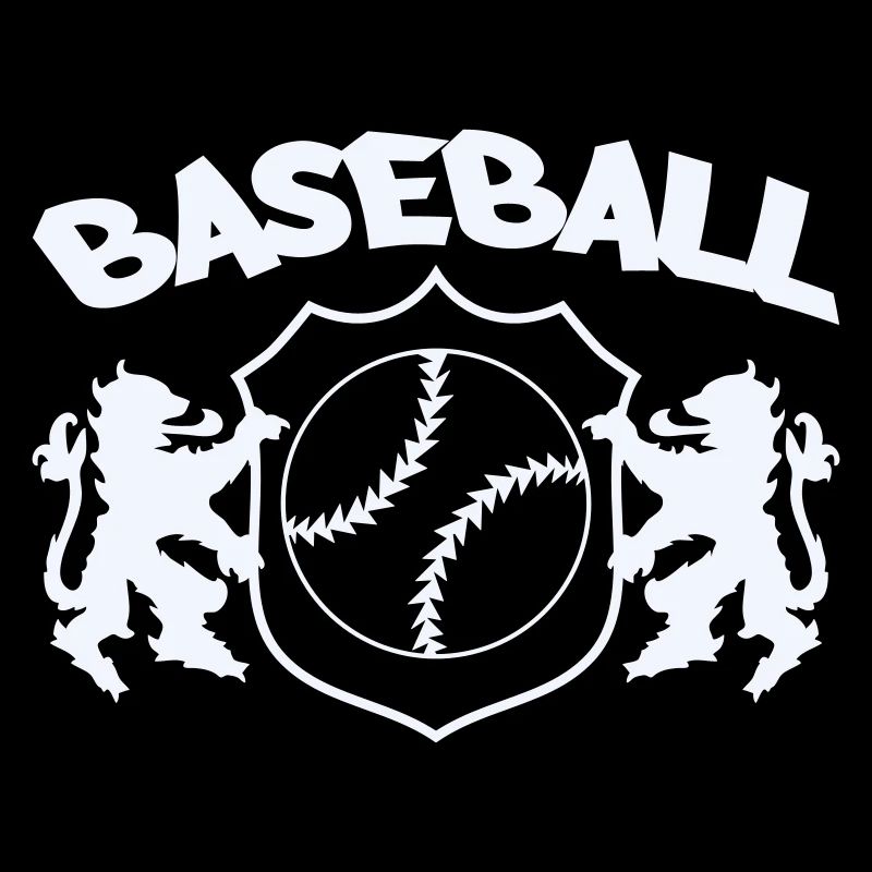 Blason du baseball