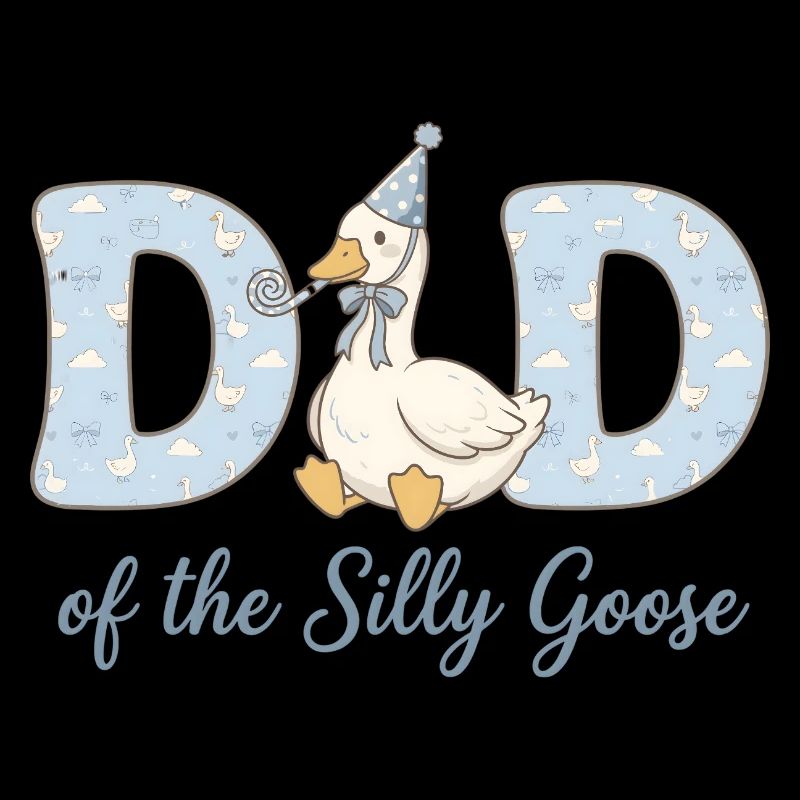 Dadd der Dummen Gans