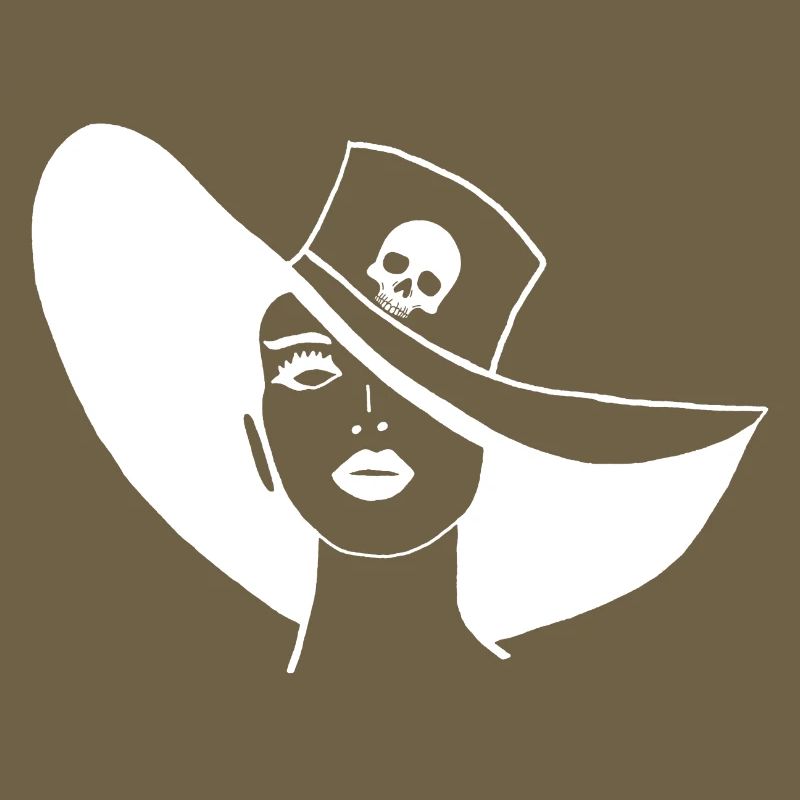 The Ghost in the Hat