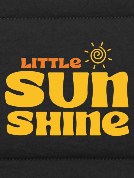 PETIT RAYON DE SOLEIL