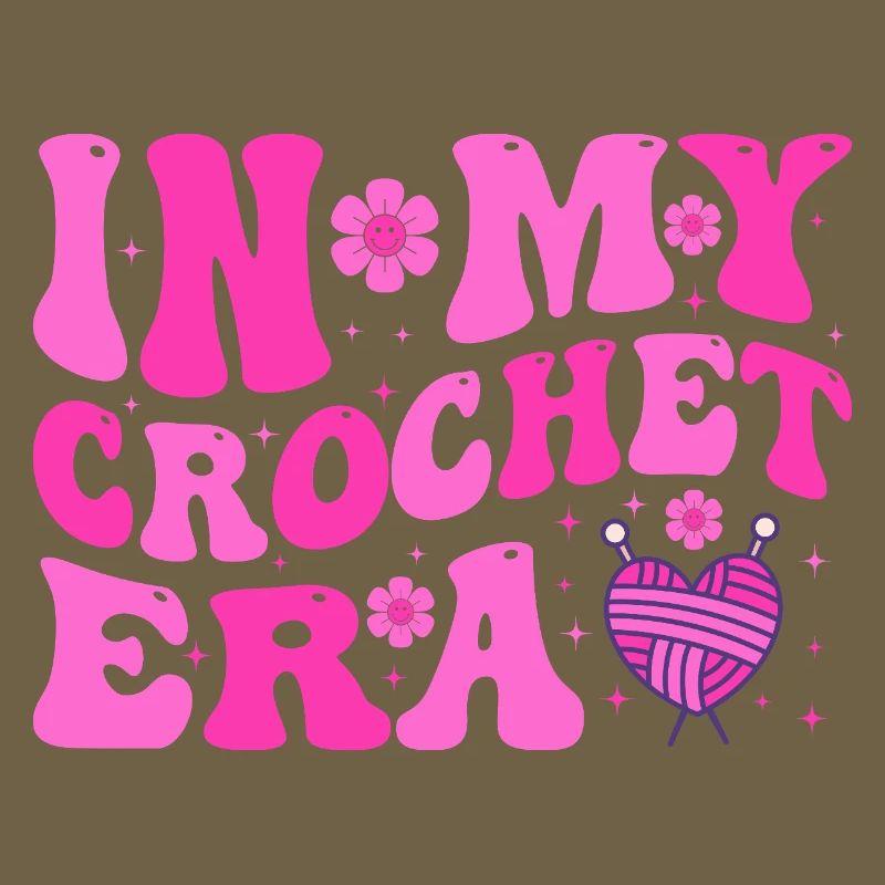 Dans ma zone crochet