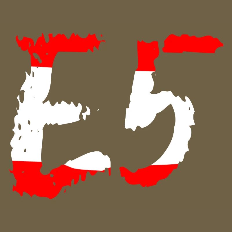 E5 Oberstdorf Meran