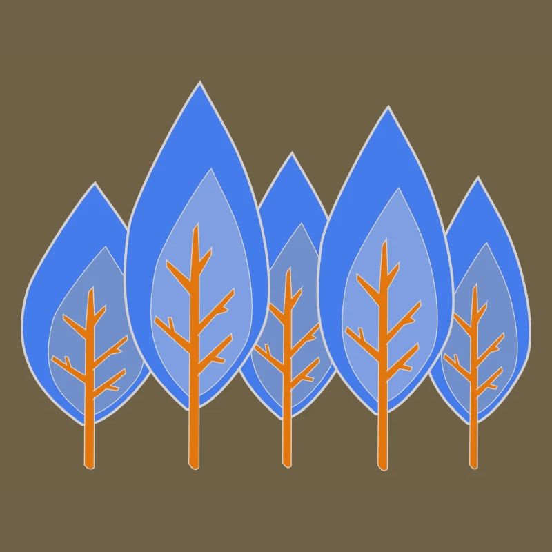 Arbres