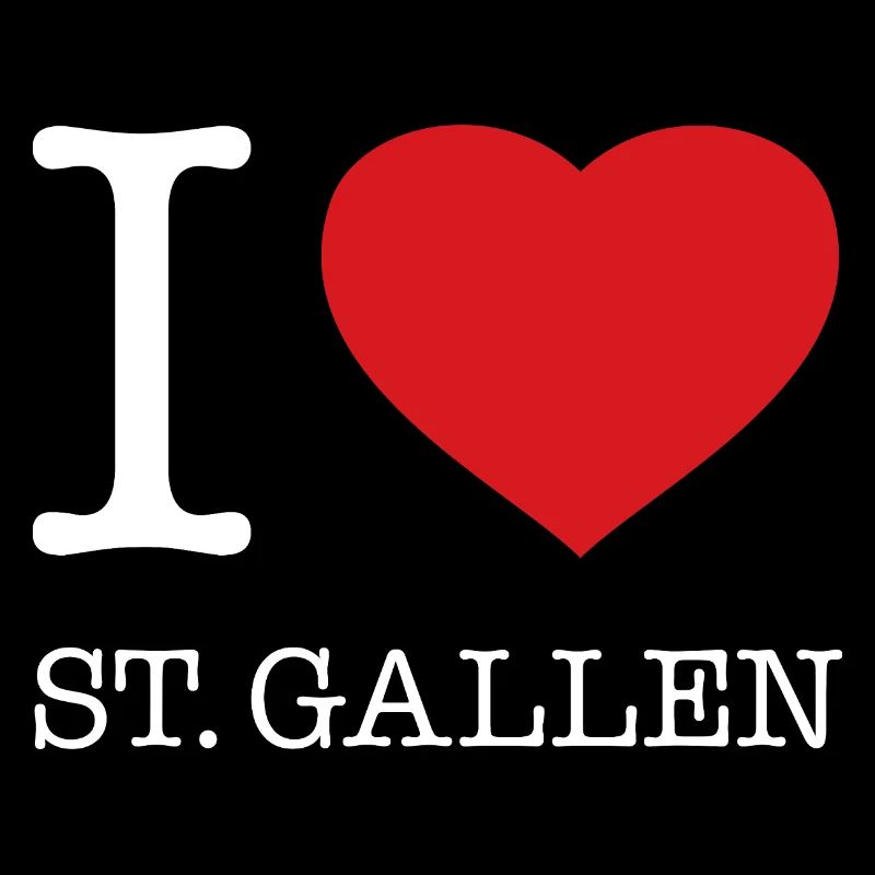 J’adore Saint-Gall