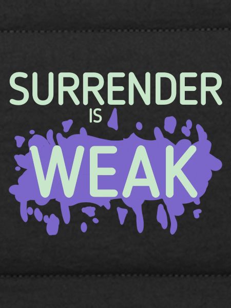 Devotion is weak splash