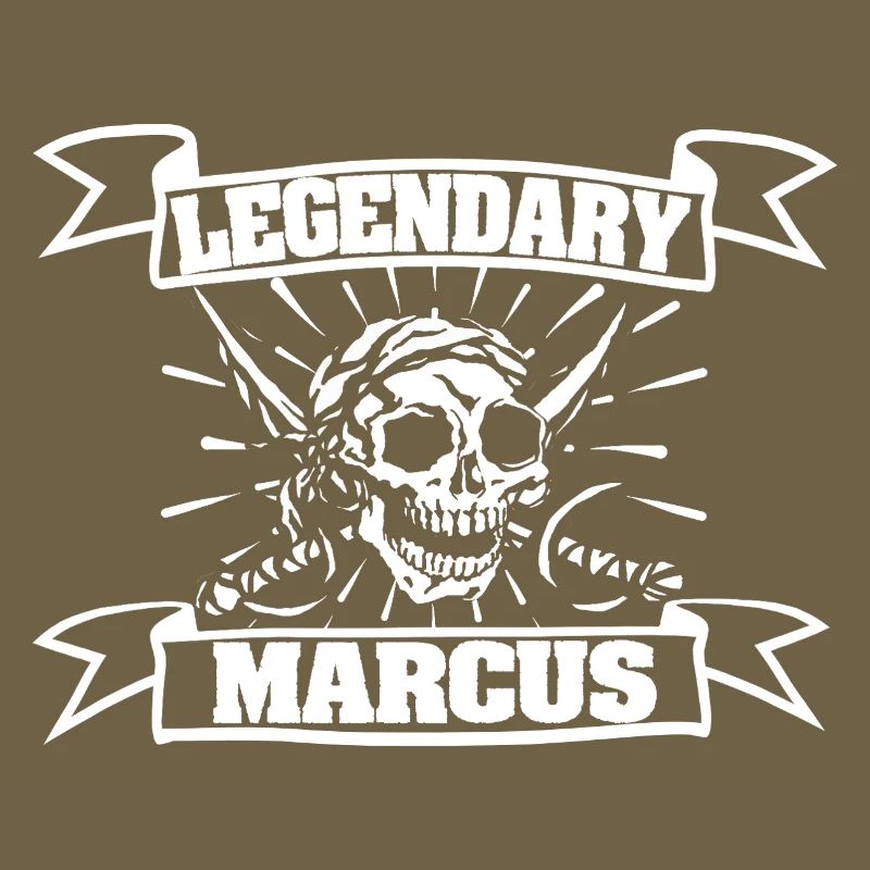 Marcus