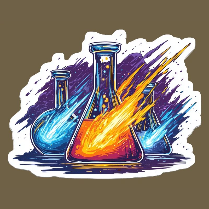 Expérience du laboratoire de la pluie de météores Quadrantide Lab Geek
