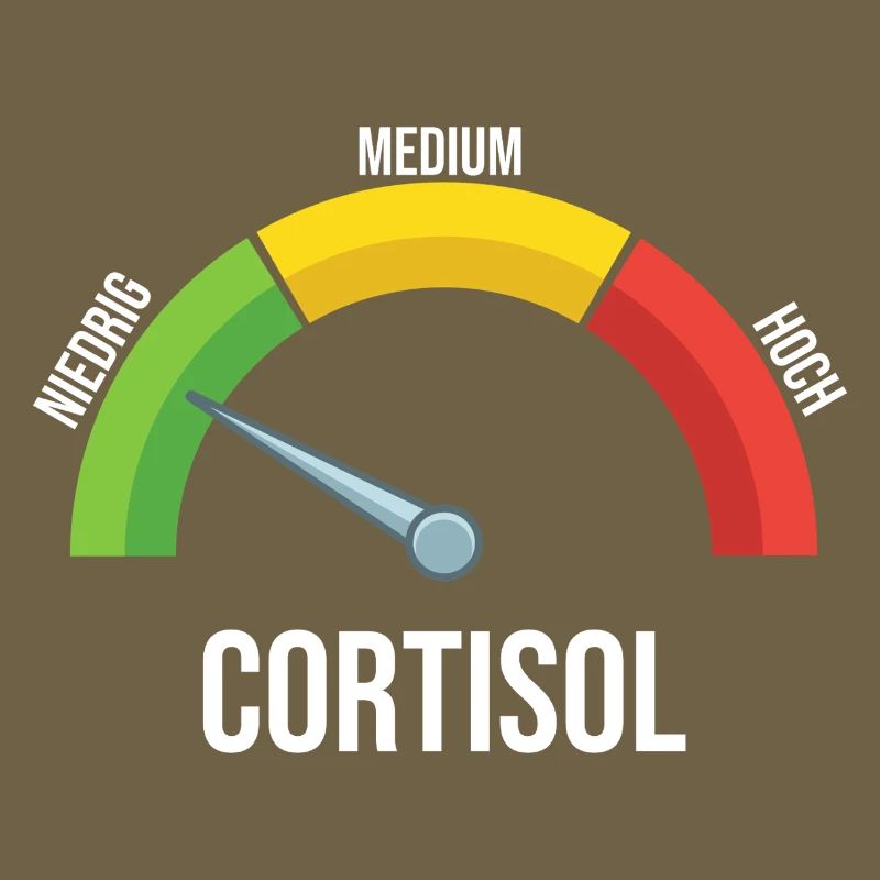 Cortisol Meter