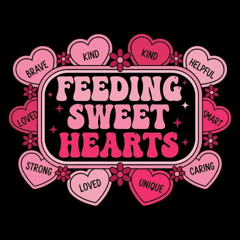 Caring Hearts: Bildung und Liebe