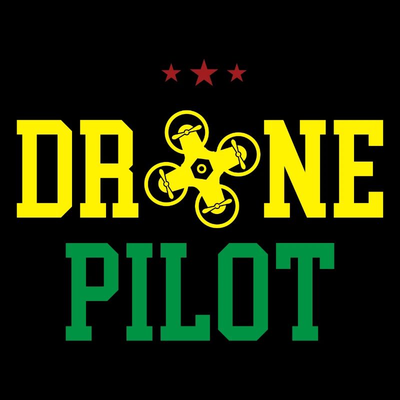 Pilote de drone