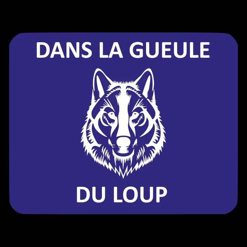 Dans la gueule du loup