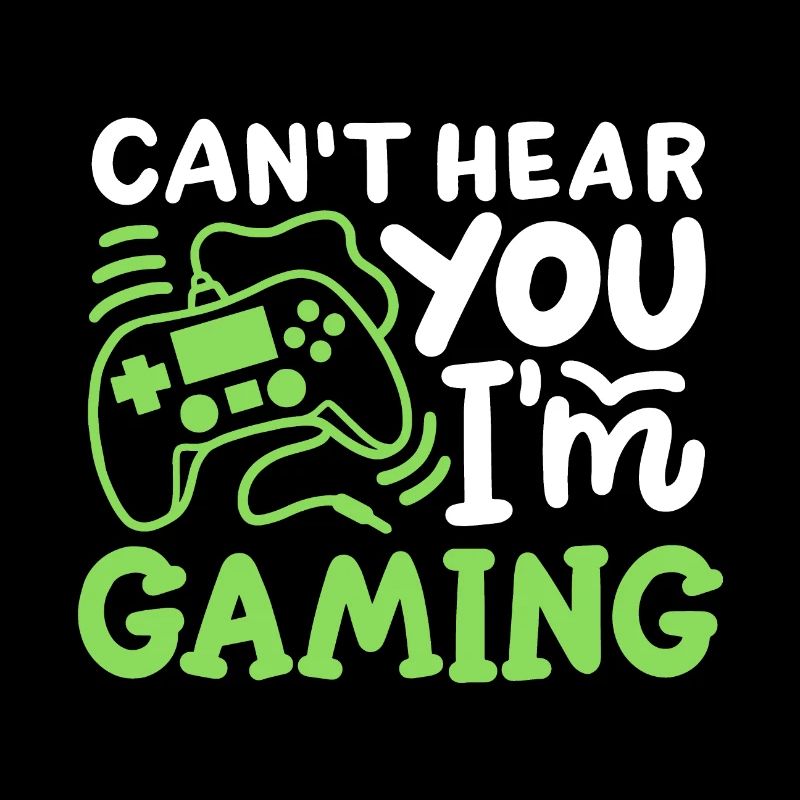 Gaming Gamer