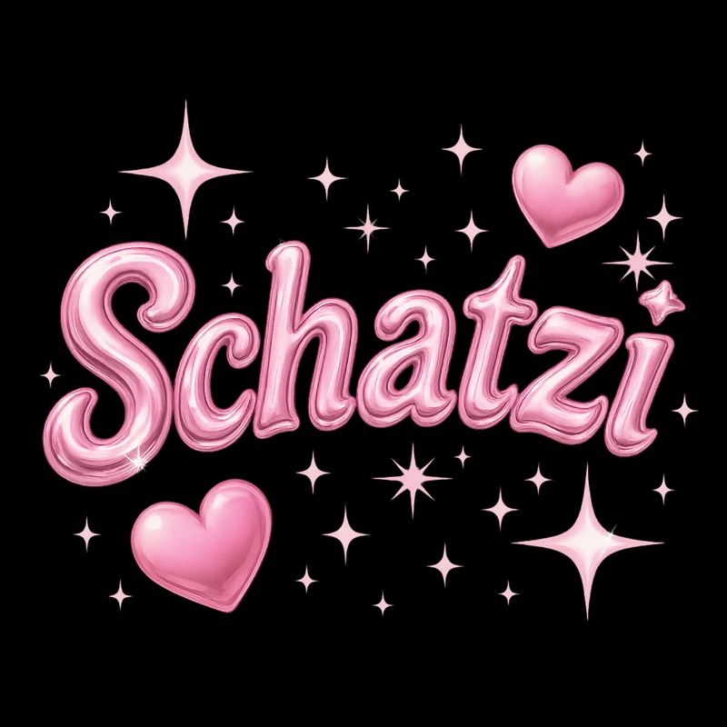 schatzi / Y2K Style