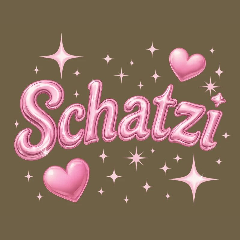 schatzi / Y2K Style
