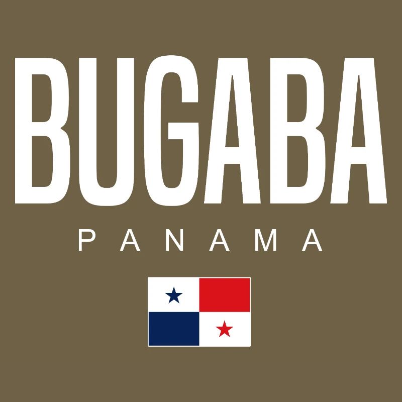 Bugaba Panama Panamanian