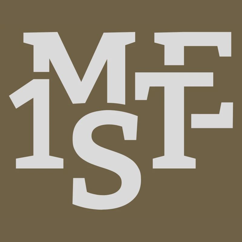 Me first