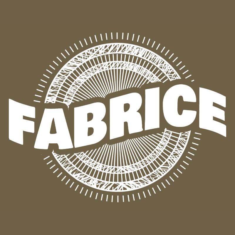 Gift idea Fabrice
