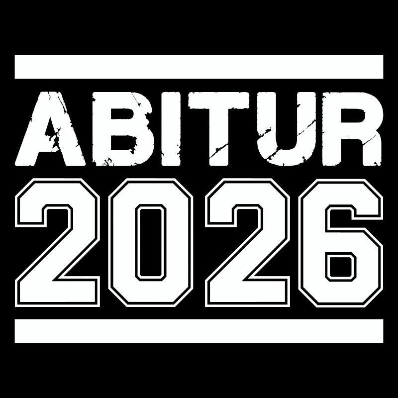 Abitur 2026