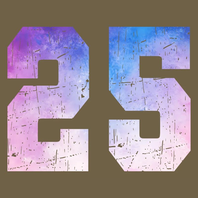 Issue 25 – 25th Anniversary Gift