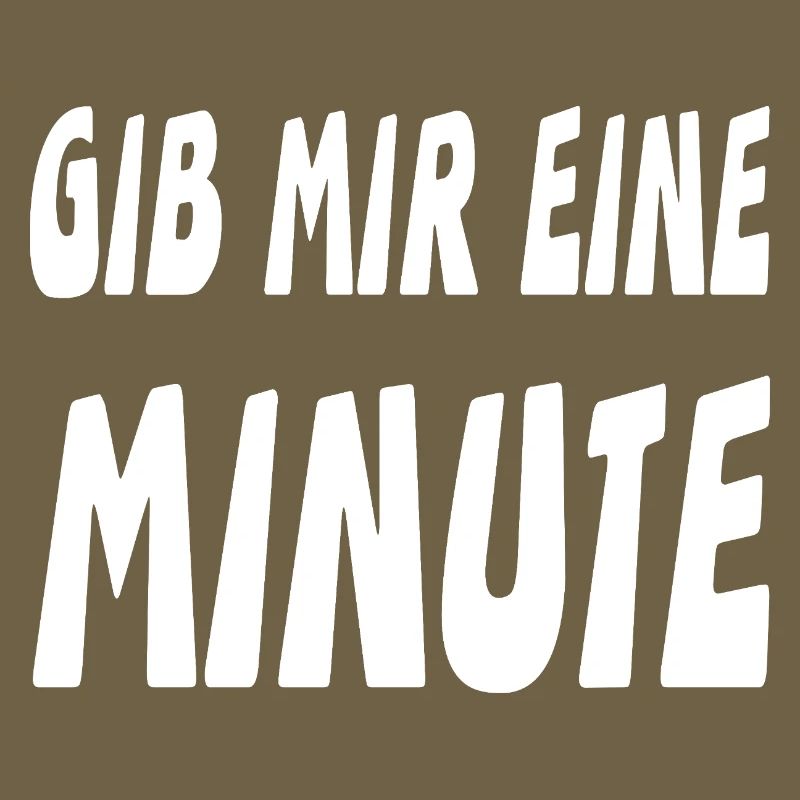 Minute