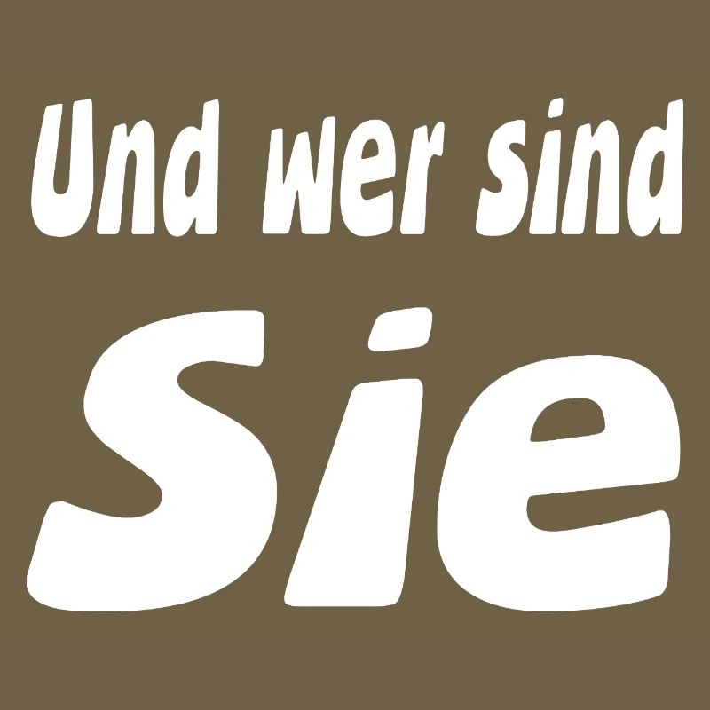 Sie