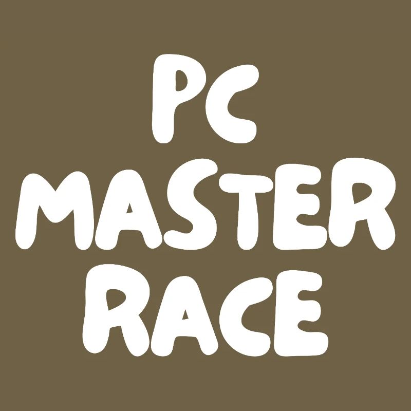 pc master race