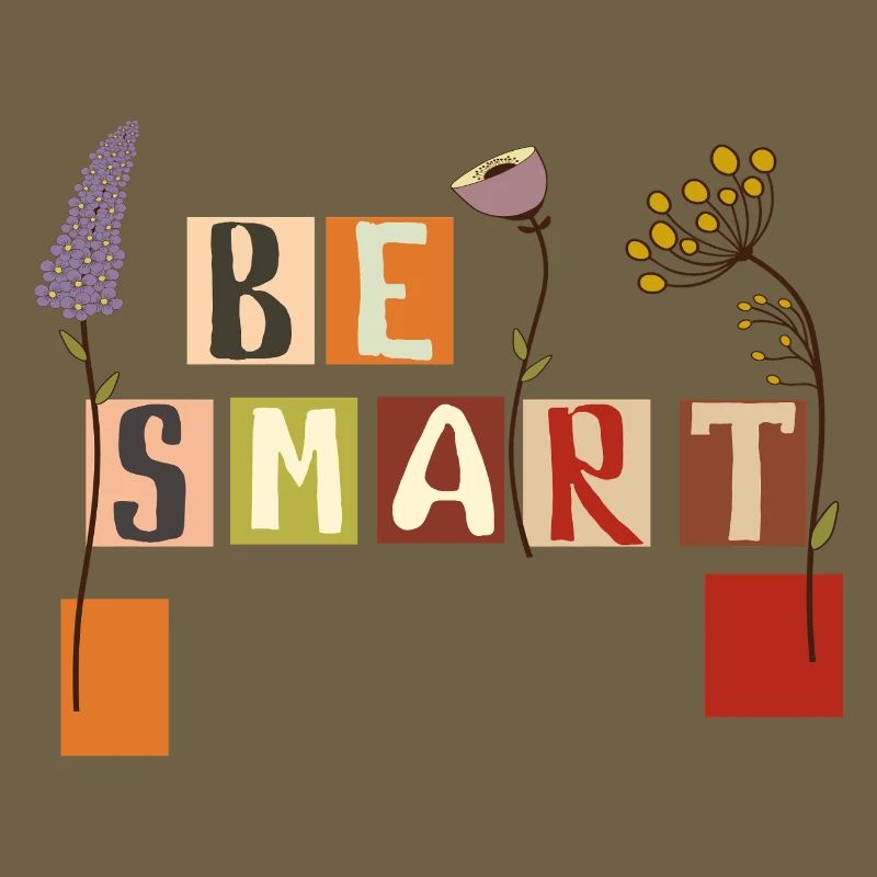 Be Smart 
